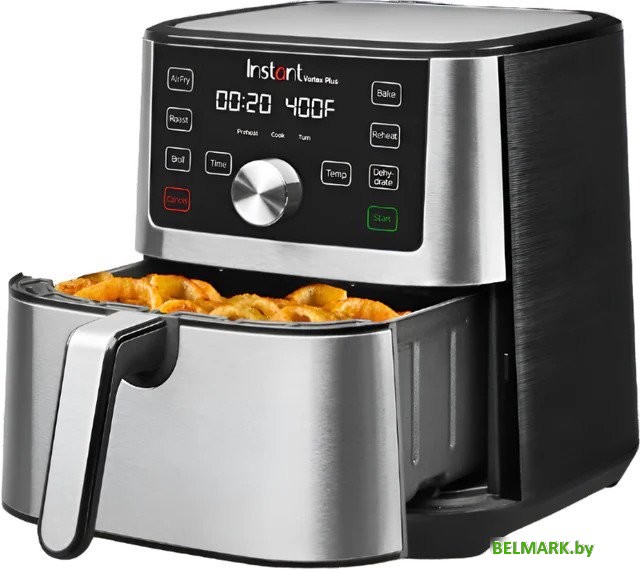 Фритюрница Instant Pot Vortex Plus 6QT Air Fryer - фото