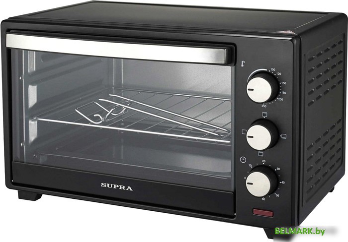 Мини-печь Supra MTS-1901 - фото