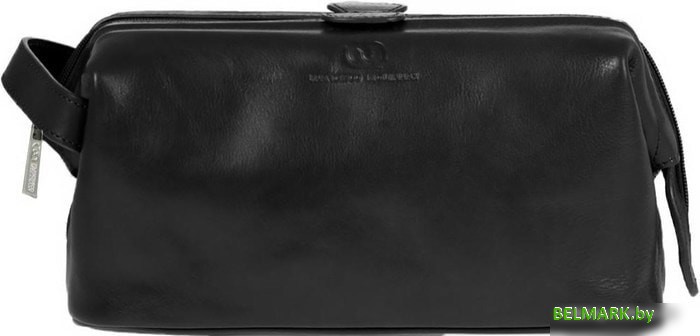 Косметичка Francesco Molinary 513-3940-1-012-BLK (черный) - фото