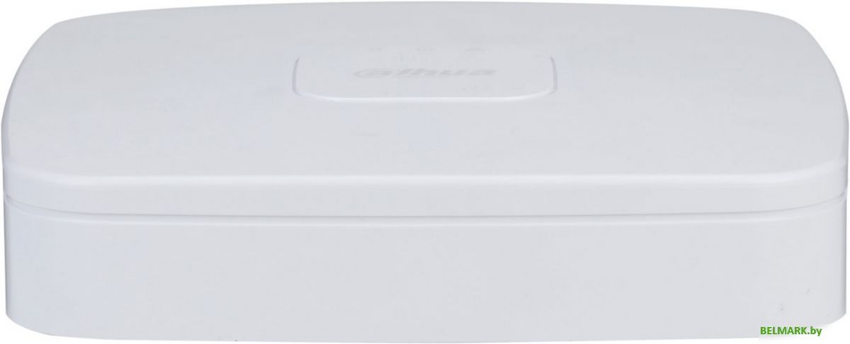 Сетевой видеорегистратор Dahua DHI-NVR4116-EI - фото