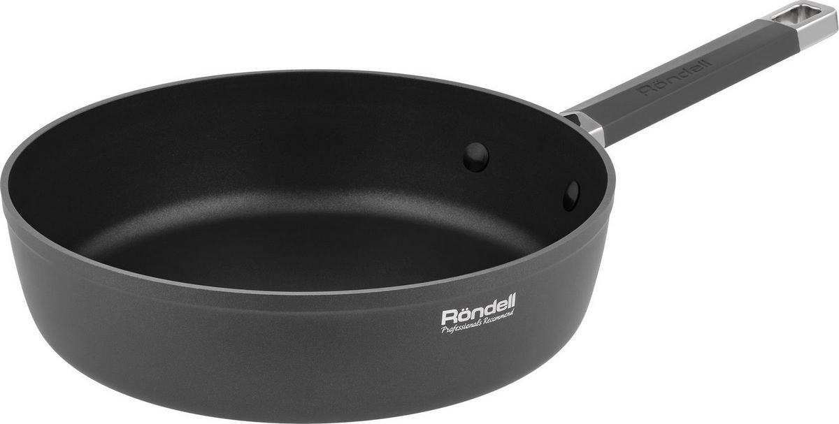 Сковорода Rondell Stolz RDA-1770 - фото