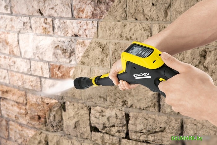 Мойка высокого давления Karcher K 7 Premium Smart Control 1.317-230.0 - фото2