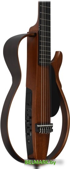 Электроакустическая гитара Yamaha Silent SLG200N (натуральный) - фото2