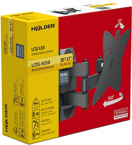 Кронштейн Holder LCDS-5038 - фото2
