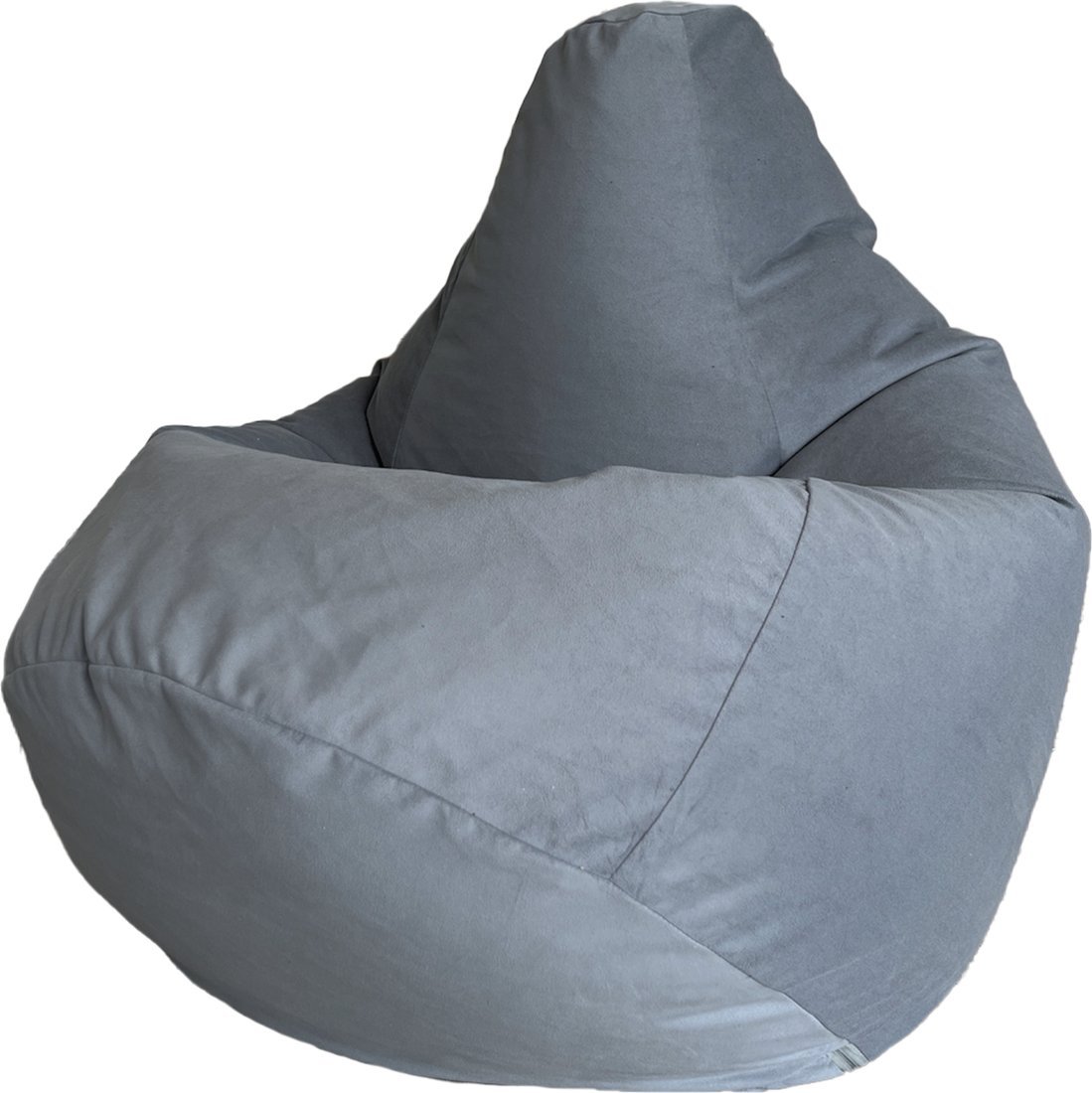 Кресло-мешок Flagman Груша Макси XXL Г2.5-306 (Velutto 12) - фото