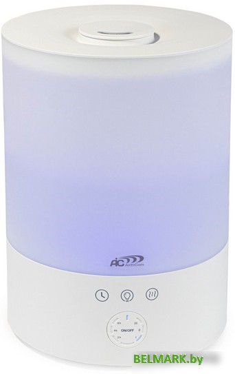 Увлажнитель воздуха AirInCom AC2502 - фото