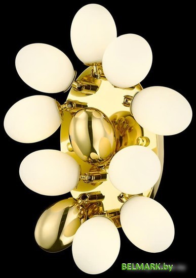 Бра Wertmark Olivia WE232.09.301 - фото