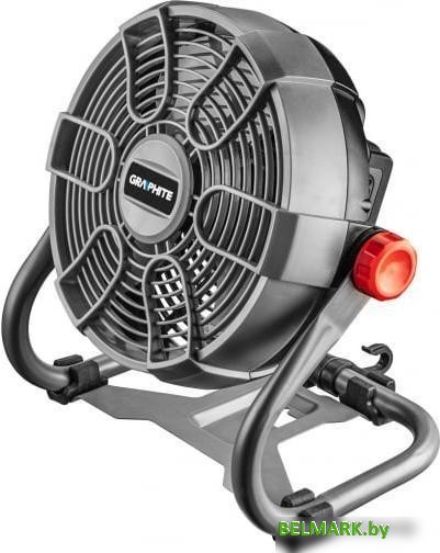 Вентилятор GRAPHITE 58G080 - фото