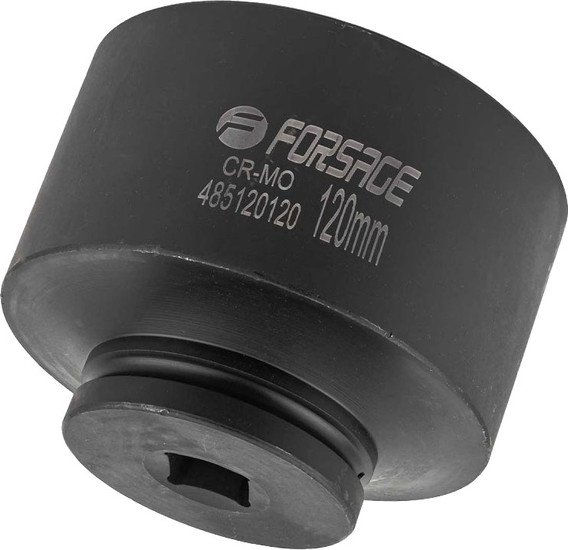 Головка слесарная FORSAGE F-485120120 - фото2