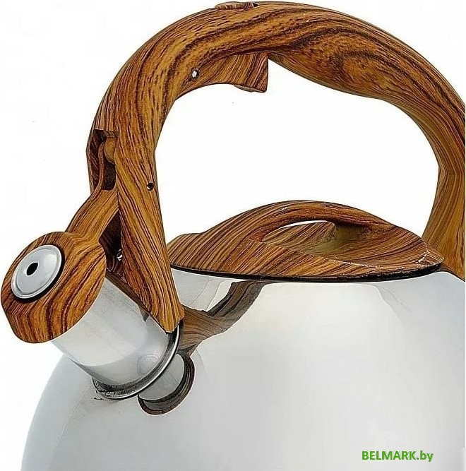 Чайник со свистком Alpenkok AK-517 - фото2