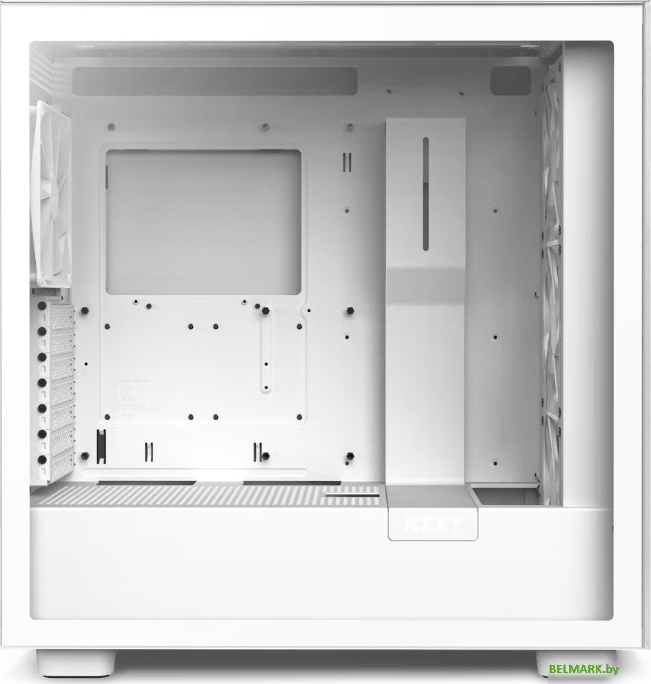 Корпус NZXT H7 Elite CM-H71EW-02 - фото2