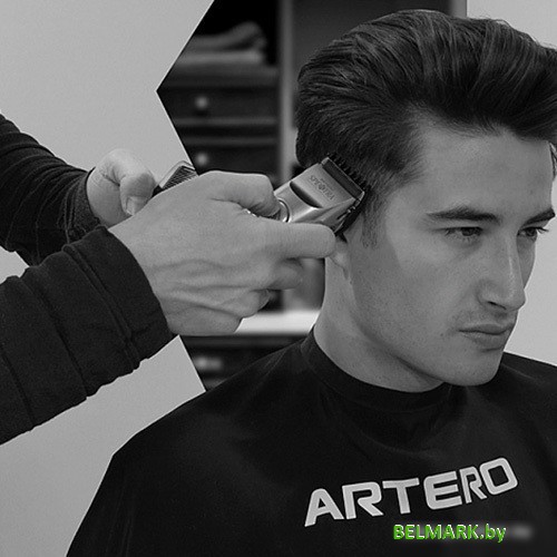 Машинка для стрижки волос Artero Spektra - фото2