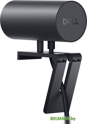Веб-камера Dell UltraSharp 4K Webcam WB7022 - фото2
