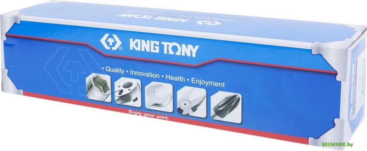 Набор ключей King Tony 1215MR01 (14 предметов) - фото2