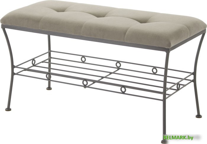 Банкетка AMC Adel 6.2-Б 80418 - фото