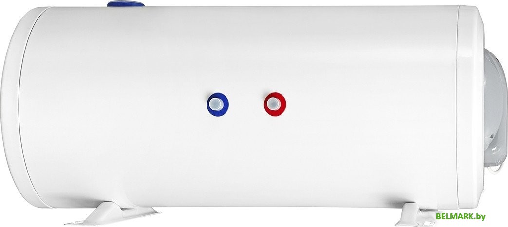 Накопительный электрический водонагреватель Metalac Optima MB 80 HD (правое подключение) - фото2