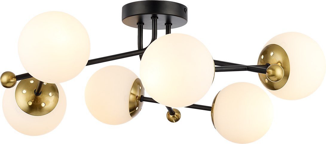 Люстра Lumion Melody 6581/6C - фото2