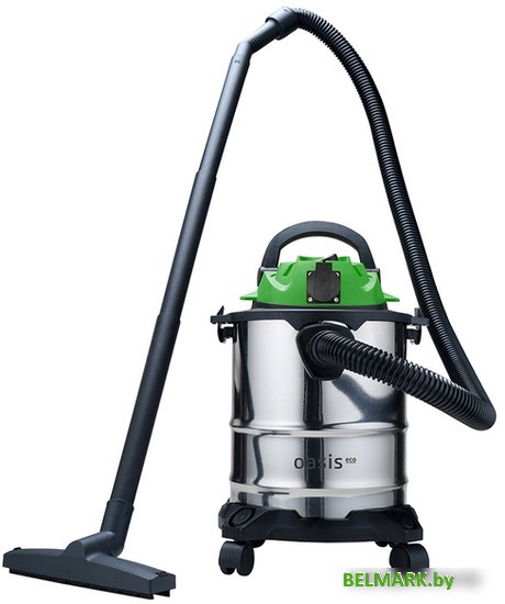 Пылесос Oasis VC-120/20 Eco - фото