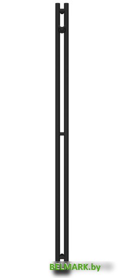 Полотенцесушитель Сунержа Нюанс EU50+ 1545х50 31-0212-1545 - фото2