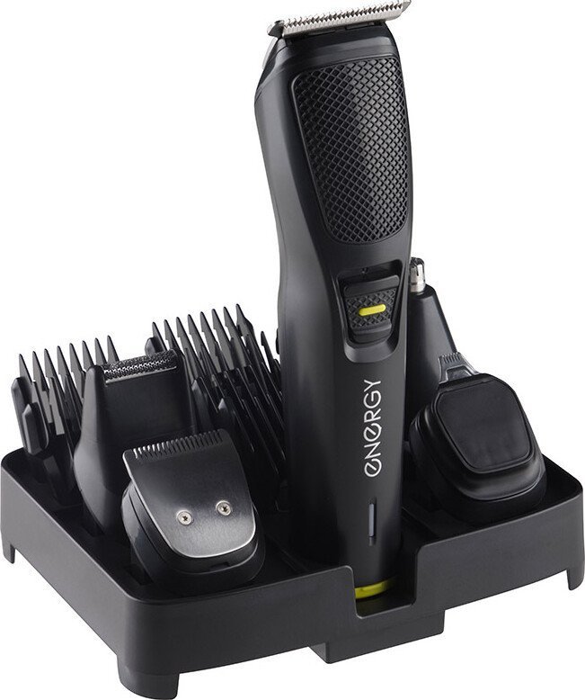 Машинка для стрижки волос Energy EN-780 - фото