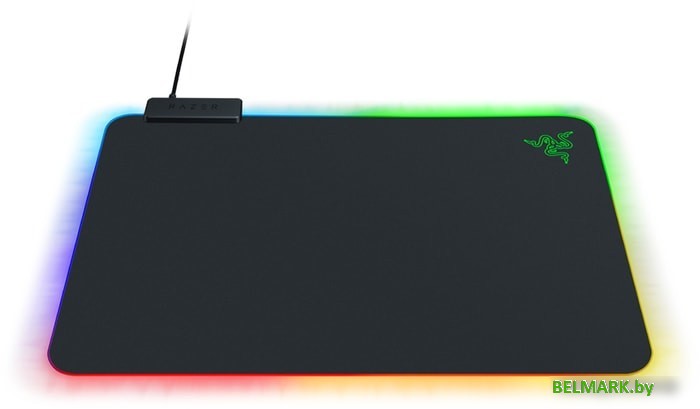 Коврик для мыши Razer Firefly V2 - фото2