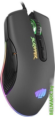Игровая мышь Fury Scrapper - фото2