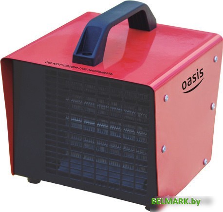 Тепловая пушка Oasis TPK-30 - фото