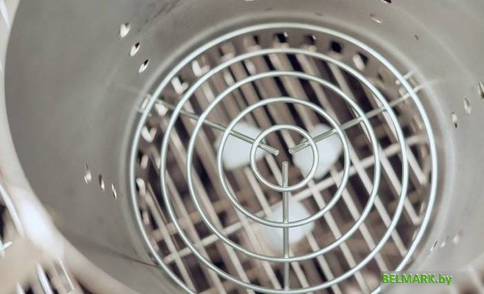 Стартер Weber Портативный 7447 - фото2