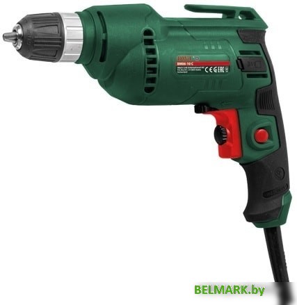 Безударная дрель DWT BM06-10 C - фото