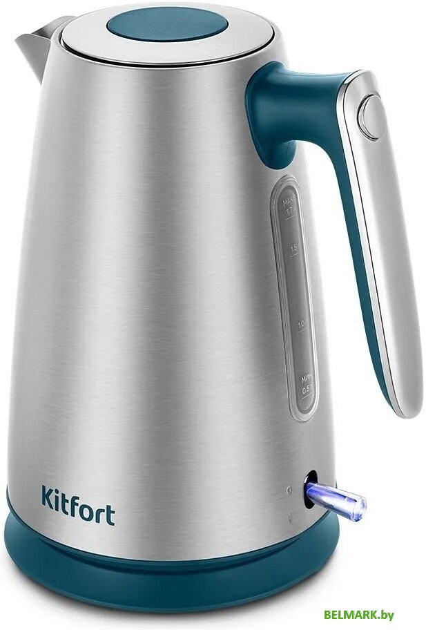 Электрический чайник Kitfort KT-8725 - фото