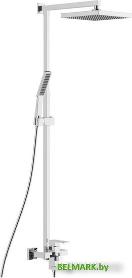 Смеситель Olive's 05511GN - фото