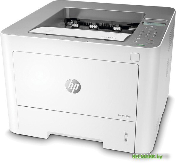 Принтер HP Laser 408dn 7UQ75A - фото2