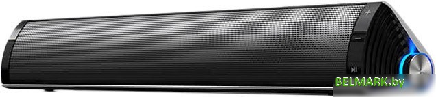 Акустика Edifier MF200 (серебристый) - фото