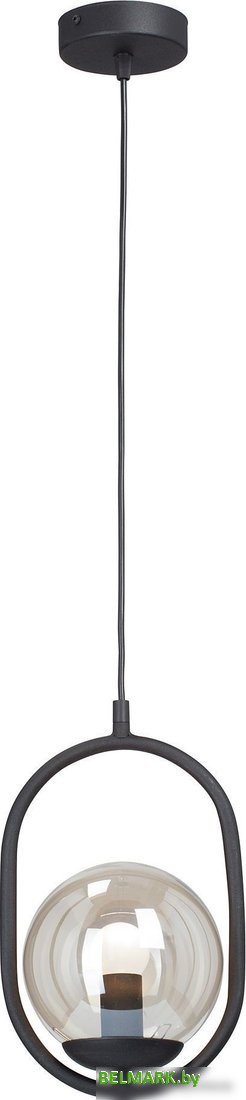 Подвесная люстра Vitaluce V2944-1/1S - фото