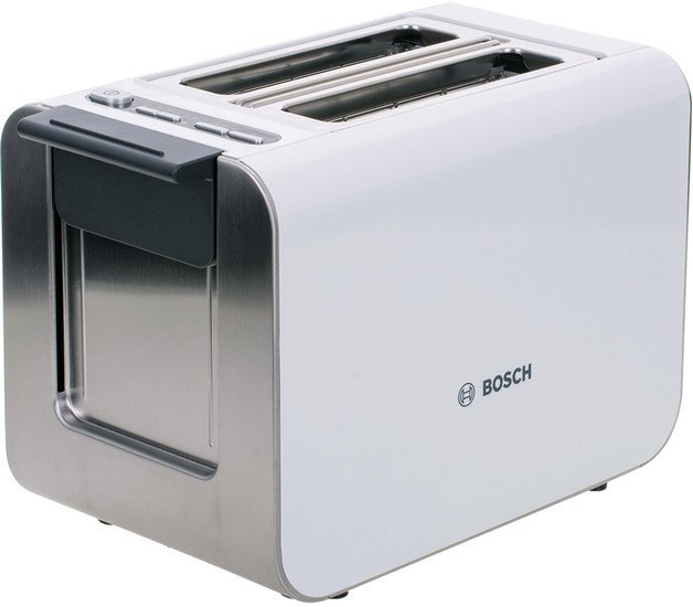 Тостер Bosch TAT8611 Styline - фото2