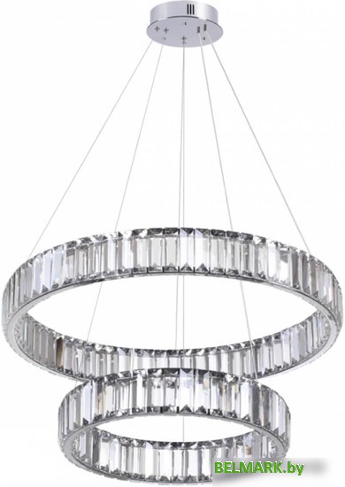 Подвесная люстра Odeon Light L-Vision 4930/60L - фото