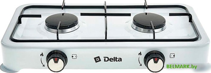 Настольная плита Delta D-2206 - фото