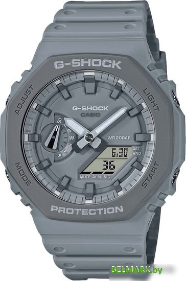 Наручные часы Casio G-Shock GA-2110ET-8A - фото