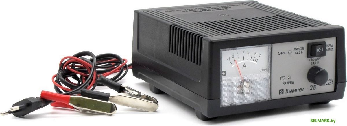 Зарядное устройство Вымпел 28 - фото2