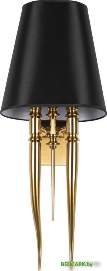 Бра LOFT IT Brunilde 10207W/M Gold - фото