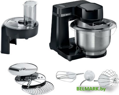 Кухонная машина Bosch MUMS2EB01 - фото