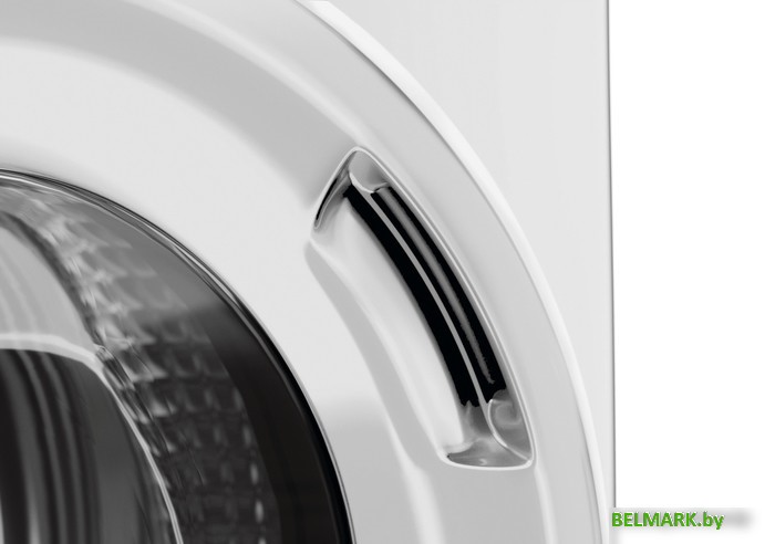 Стиральная машина Haier HW65-BP129301B - фото2