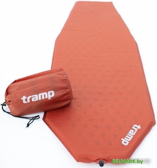 Туристический коврик TRAMP Ultralight TRI-022 - фото2