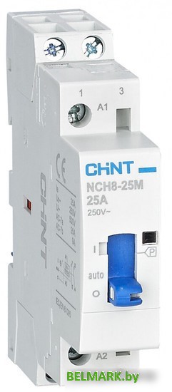Контактор Chint NCH8-25M/40 257478 - фото