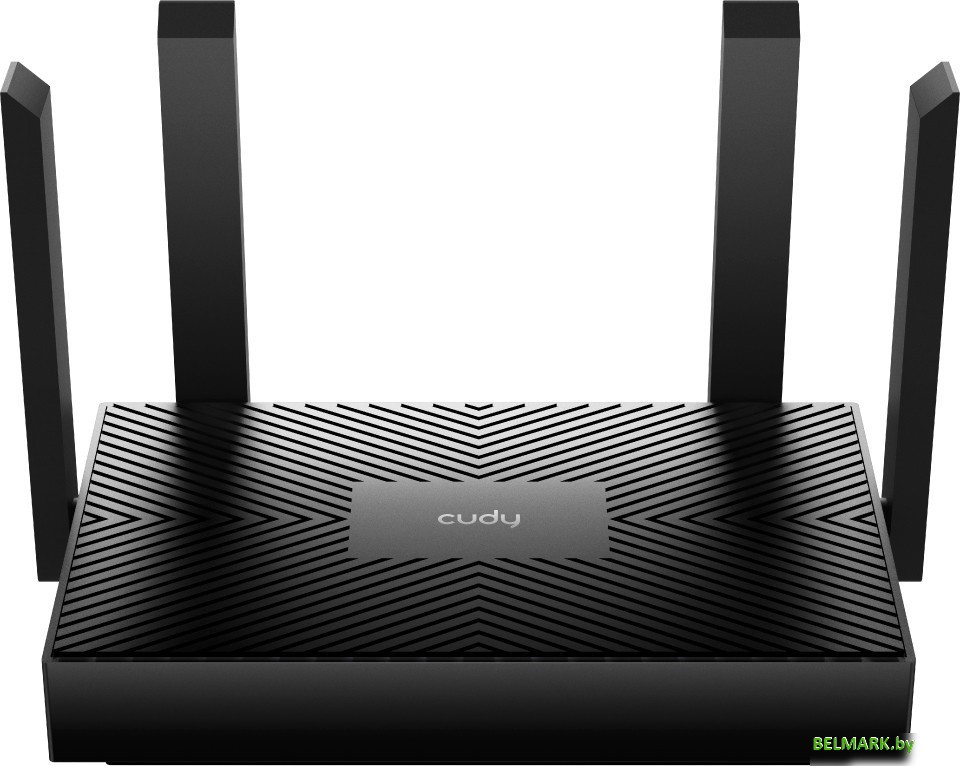 Wi-Fi роутер Cudy WR1500 1.0 - фото