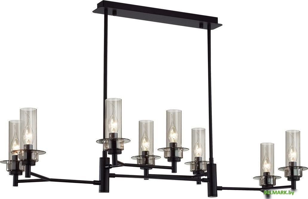 Люстра Lumion Madonna 6555/8C - фото2