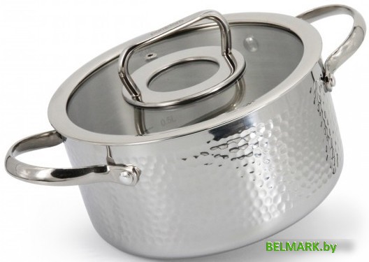 Кастрюля Pomi d'Oro Salita P595720 - фото