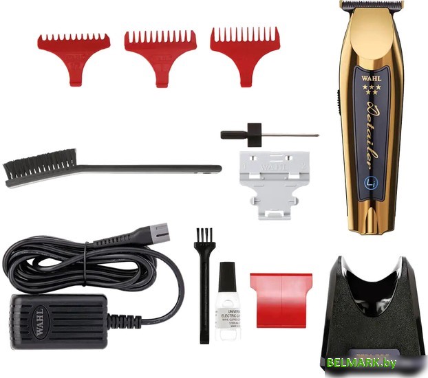 Окантовочный триммер Wahl Detailer Cordless 8171-716 - фото