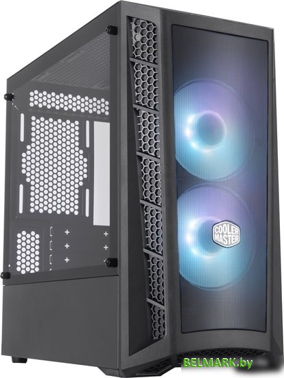Корпус Cooler Master MasterBox MB311L ARGB с контроллером MCB-B311L-KGNN-S02 - фото