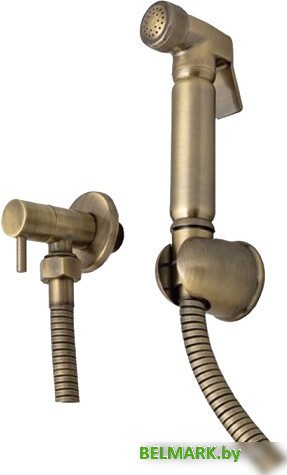 Гигиенический душ Kaiser SH-332 - фото